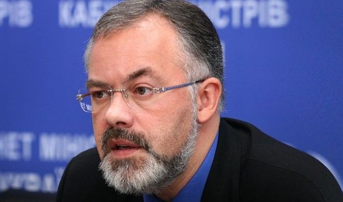 Готував "референдуми": екс-міністра освіти Дмитра Табачника підозрюють у держзраді