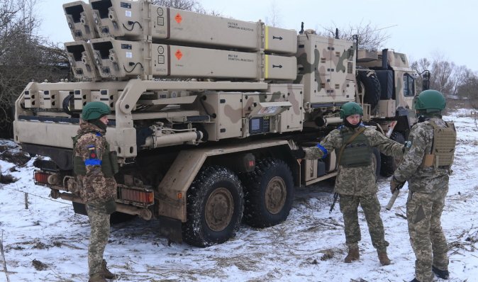 Поддержки будет больше: Зеленский рассказал, кто и как поможет усилить ПВО Украины (видео)