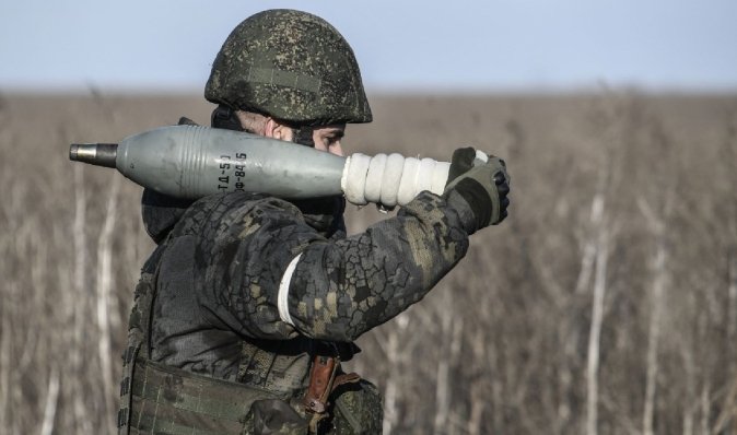 РФ закупила у Тайваня и США нитроцеллюлозу для производства снарядов, — WSJ