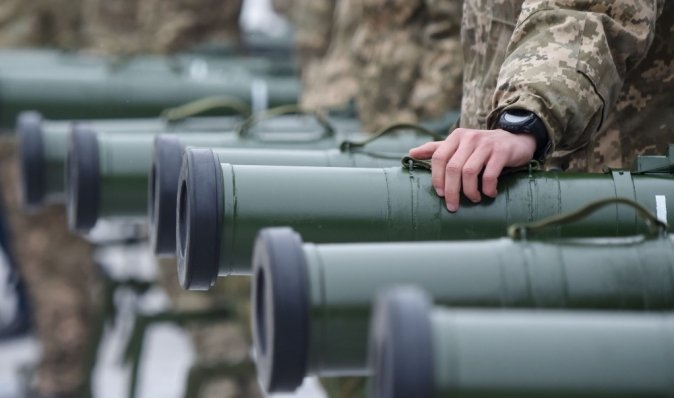 Европе и Азии нужна автономия от США: военная помощь для Украины все еще под угрозой, — WP