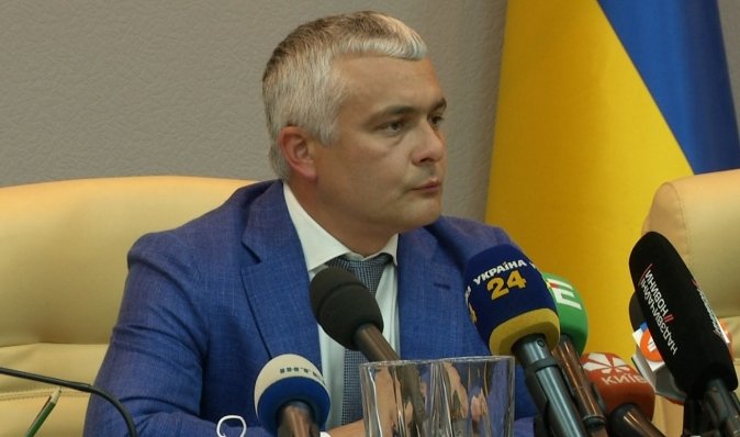 Одеську ОДА очолить керівник столичної прокуратури: що про нього відомо