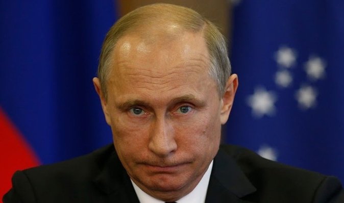 Росія заявила про перемогу у війні. Який план реалізує Путін