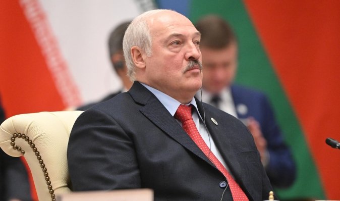 "Будуть навчати": Лукашенко прокоментував перекидання ПВК "Вагнер" до Білорусі