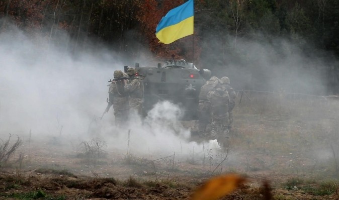 НАТО відкриє навчальний центр для українських військових: що про нього відомо
