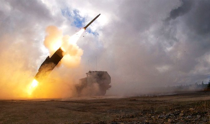 Байден передал ВСУ ракеты ATACMS M39: в прошлый раз они уничтожили много вертолетов РФ, — Forbes