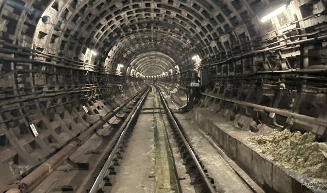 Собівартість будівництва до 4 млрд грн за км: скільки коштуватиме ремонт київського метро (відео)