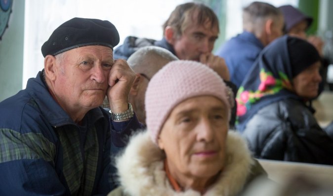 21 тисяча за рік стажу: в Україні тепер можна виходити на пенсію раніше 60 років
