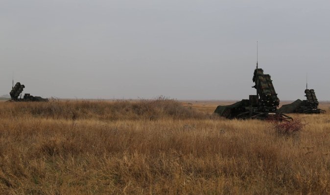 Збила ППО України: російські дрони впали в Румунії "випадково", — міноборони країни