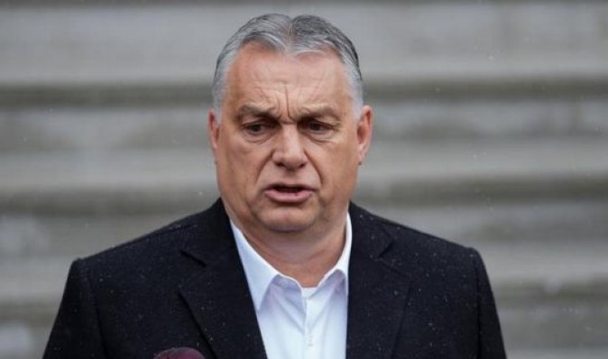 "Брюссель — погана пародія": Орбан порівняв членство Угорщини в ЄС із радянською окупацією