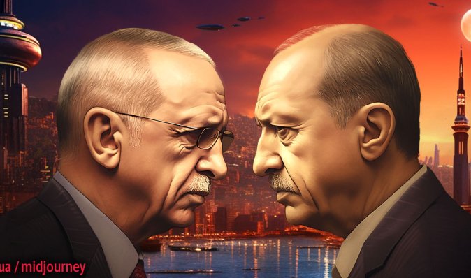Росія — на кону. Як президентські вибори в Туреччині впливають на перебіг російсько-української війни