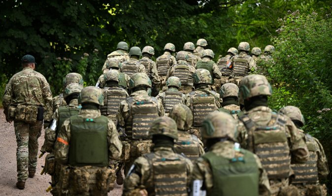 "Чув про таке ще з 2014 року": у Раді та Міноборони прокоментували насилля у 211 бригаді