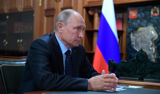 Война стала катастрофой для России: эксперты рассказали, чего добился Путин, напав на Украину