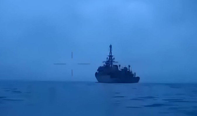 У ЗСУ анонсували нові удари по Чорноморському флоту РФ і попередили про провокації (відео)