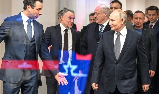 В Кремле скрывают правду от Путина, а неугодных генералов отправляют в Сирию, — ISW
