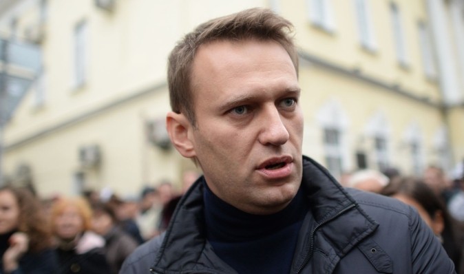"Синдром раптової смерті": у РФ придумали нову причину загибелі Навального (скріншот)