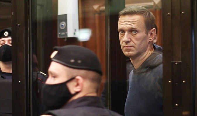 Завезли за полярне коло: у РФ відшукали Навального, який зник 20 днів тому