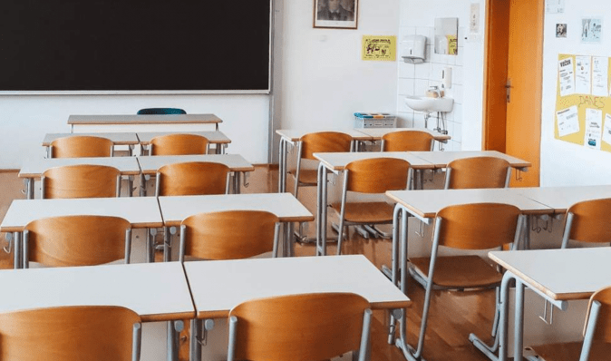 На Вінниччині директора школи звинувачують у побитті різками школяра: подробиці