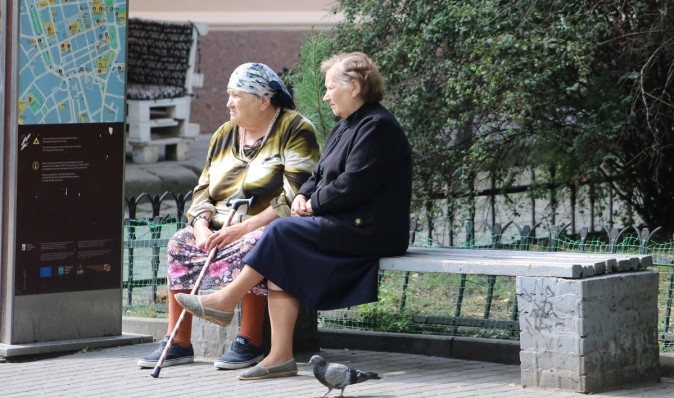 Низкие доходы: после войны украинцы не смогут выходить на пенсию в 60 лет, — министр