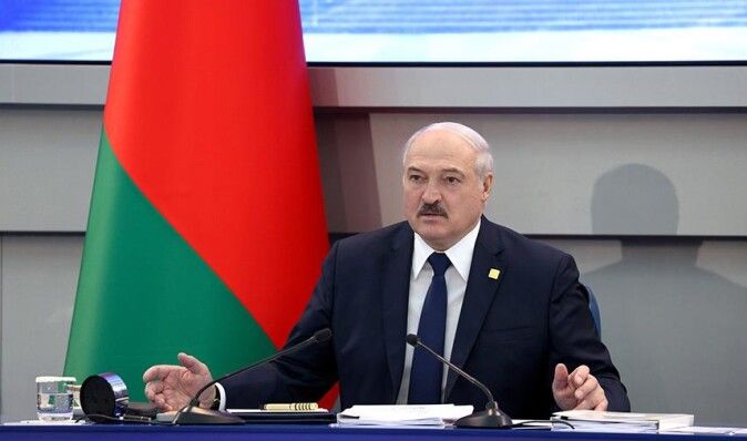 Всю російську ядерну зброю, яку планували доправити до Білорусі, доставлено, — Лукашенко