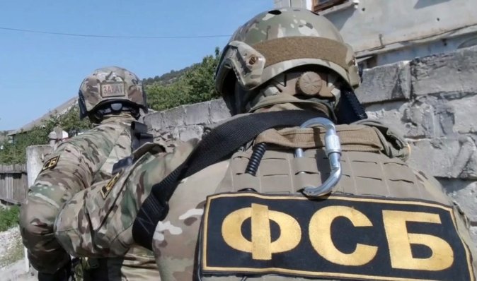 У РФ хочуть звинуватити ДРГ ЗСУ у загибелі спецслужбовців, що підірвались на міні, — медіа