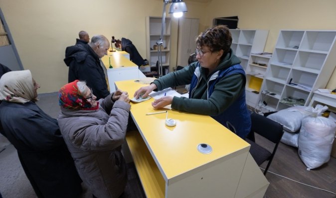Пенсії на окупованих територіях України хочуть скасувати: хто може не отримати виплати і чому