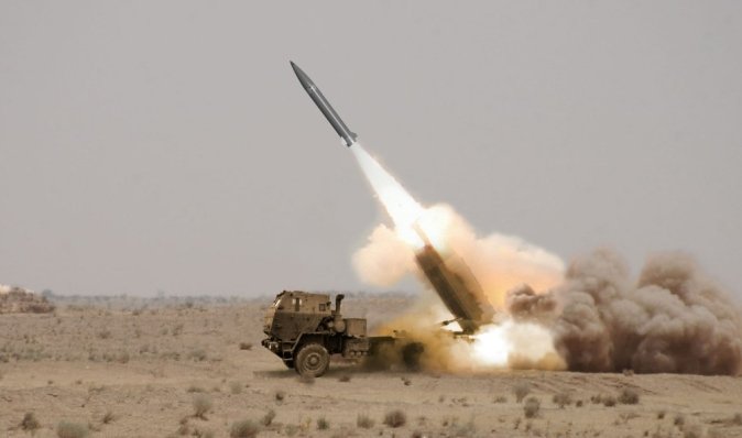 Армия США получила первые боевые образцы баллистических ракет малой дальности PrSM