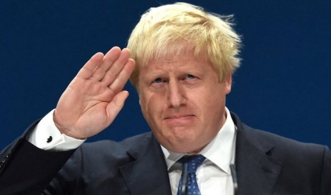 Борис Джонсон має намір боротися за крісло прем'єр-міністра Великобританії, — ЗМІ