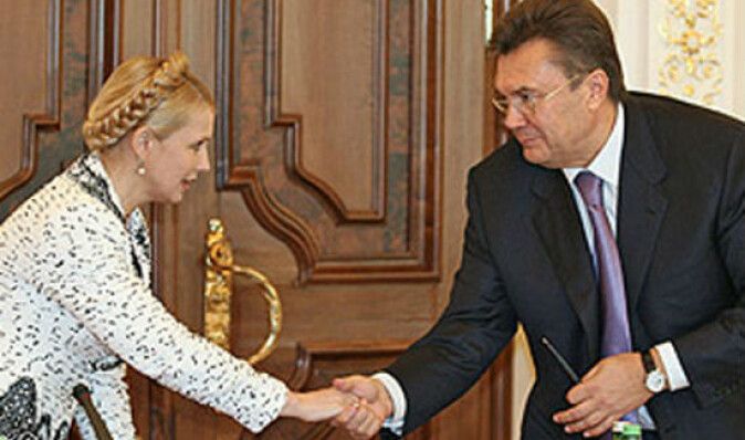 Янукович и сейчас выиграл бы выборы у Тимошенко, - тайный опрос