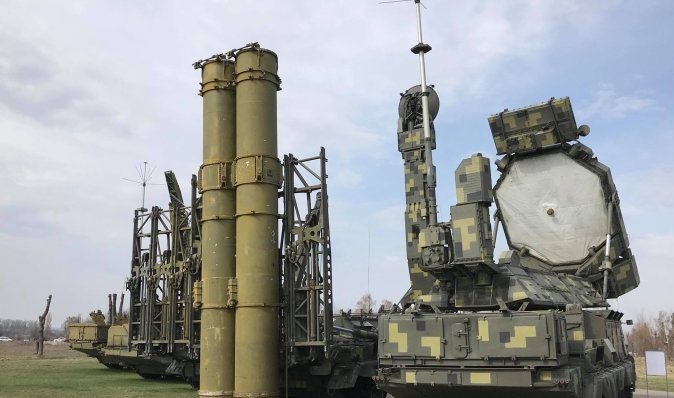 Різні системи ППО: Україна може отримати інтегрований протиракетний захист, — генерал США