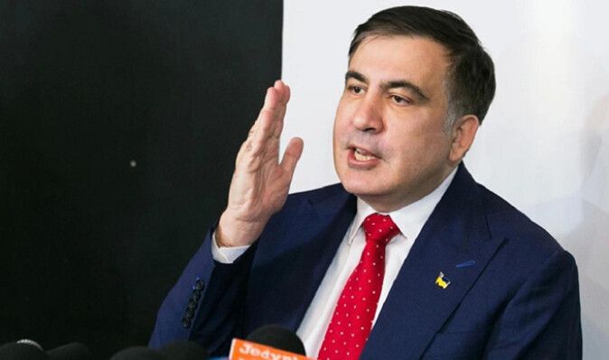 Саакашвили может стать инвалидом, если его не отправить лечить за границу, - врач