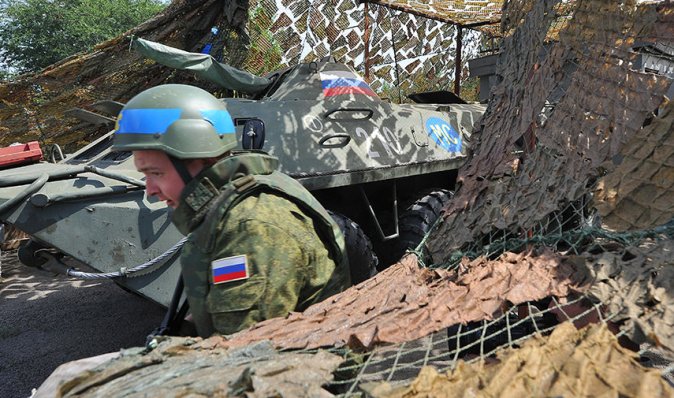 Попытки уже были: может ли Россия открыть второй фронт со стороны Приднестровья, — Братчук