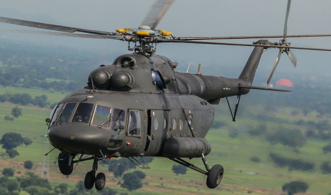$300 млн не переконали: Україна не отримає колумбійські гелікоптери Мі-17, подробиці