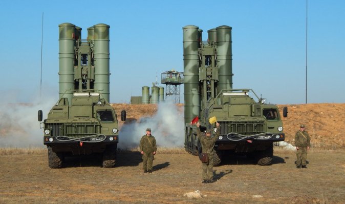 Позор российской ПВО: польские эксперты оценили эффективность ударов по Севастополю (фото)