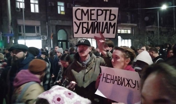 "Хочуть зробити Тихановську-2": експерт про Юлію Навальну та її підтримку Заходом (відео)