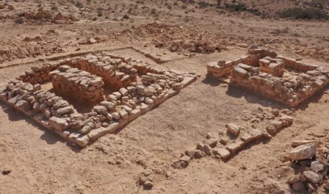 Вік 2500 років. В Ізраїлі археологи виявили десятки скелетів у незвичайних могилах (фото)