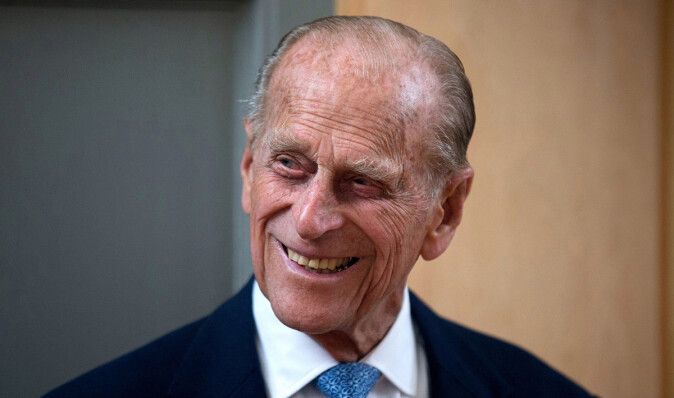 Завещание принца Филиппа останется запечатанным 90 лет — решение Высокого суда