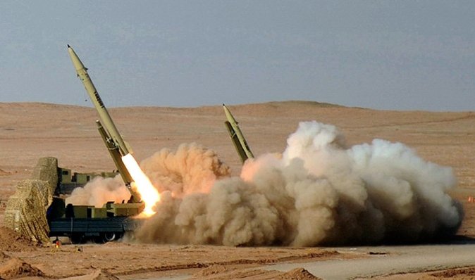 Чекають атаки Ірану: США перекидає війська для захисту баз на Сході, — ЗМІ