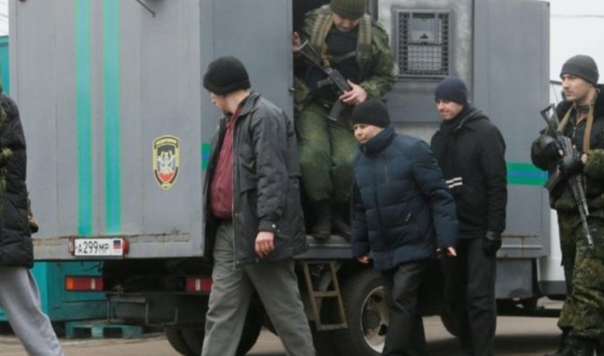 "Армія каторжників Путіна": у РФ бояться ексув'язнених, які масово вертаються з війни, — ЗМІ
