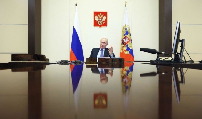 Путин готов продолжать, несмотря на страдания россиян: что может остановить войну, — Reuters