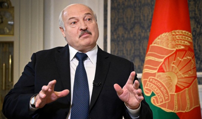 Лукашенко допоміг депортувати понад 2000 дітей з України до Білорусі, — розслідування