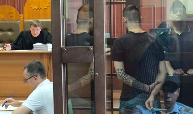 "Вагнеровец" убил 4-летнюю падчерицу и хочет вместо тюрьмы снова воевать в Украине (фото)