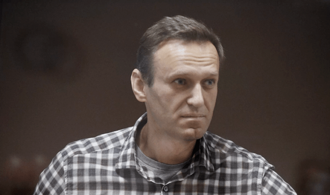 Смерть Навального могло вызвать отравление "Новичком", — СМИ