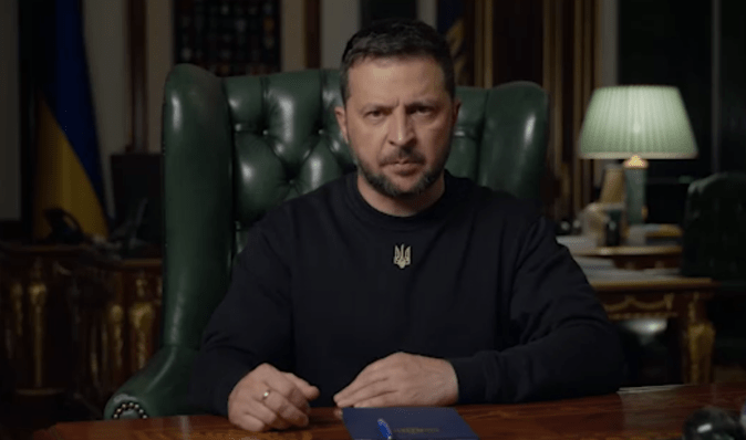 "Фонтани з бруківкою почекають": Зеленський запропонував знайти заміну міністру культури (відео)