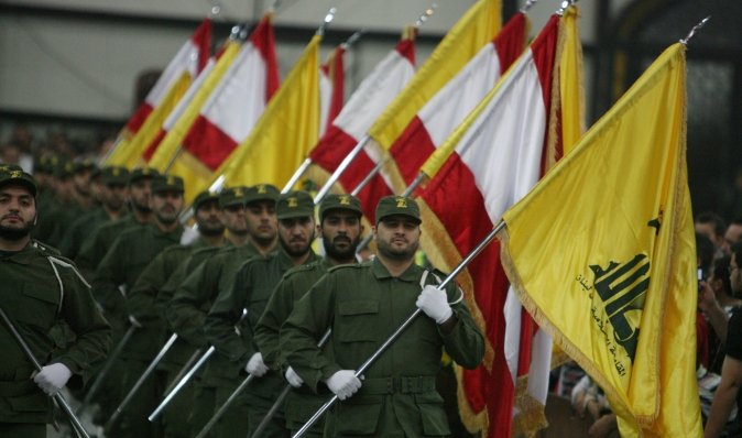 Іран підтримує ХАМАС: чи розпочнеться війна на кілька фронтів