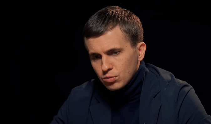 Погрожували в'язницею: Михайло Ткач розповів подробиці свого затримання в Польщі (відео)