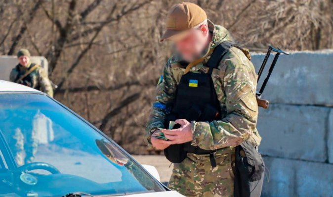 Мобілізація в Україні: як реформувати ТЦК, які "ловлять" чоловіків на вулицях, — нардеп