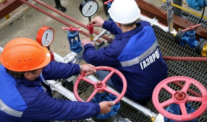 Видобувати нема для кого: у Росії погіршується ситуація зі видобутком газу, — росЗМІ