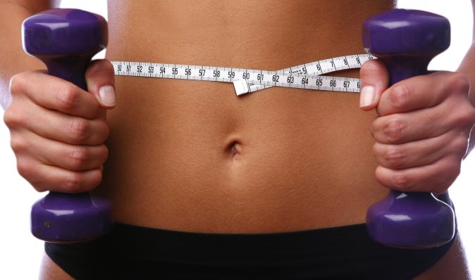 Как быстро похудеть в талии: 7 упражнений, которые помогут эффективно сжигать калории