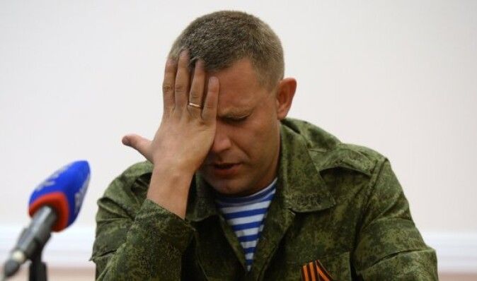 "Герой и патриот": улицу в Крыму назовут в честь ликвидированного главаря "ДНР"