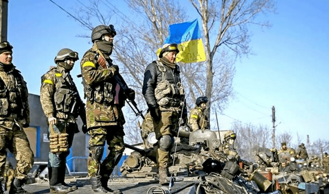 Заморозка війни в Україні: чим це вигідно Китаю і хто прийматиме рішення